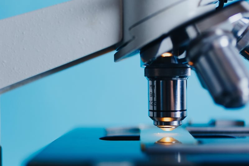 Pharmaceutical Industry