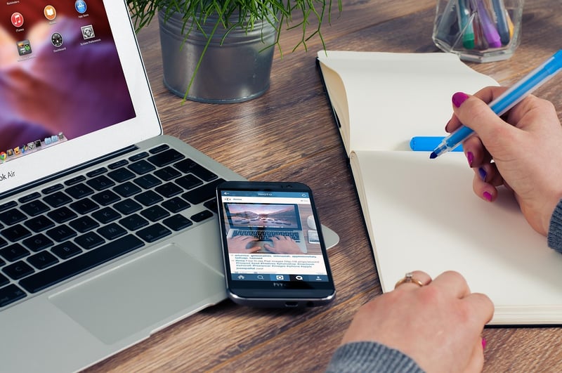 Advertising and Marketing