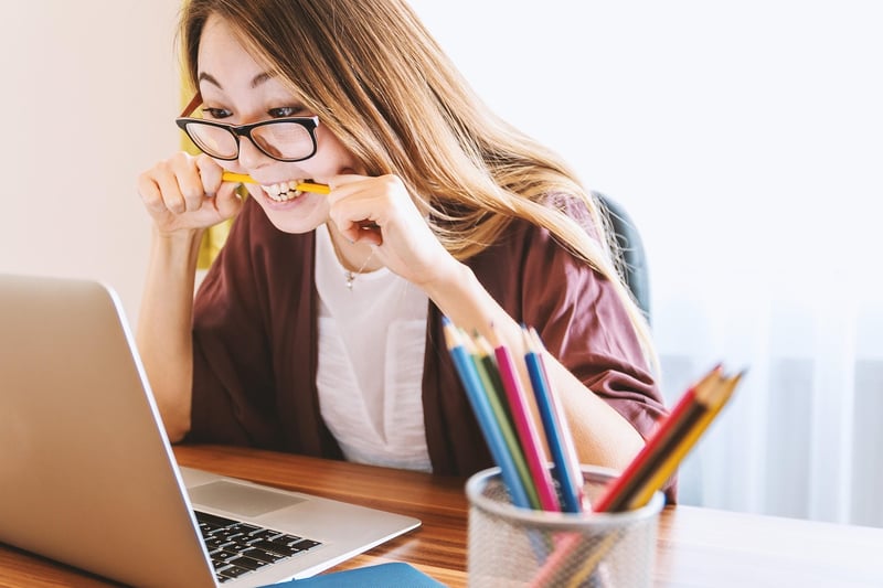 Online Learning Journey